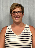 Board member Shawna Lentner